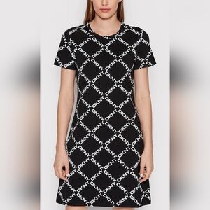 DKNY Mini Dress Size M
